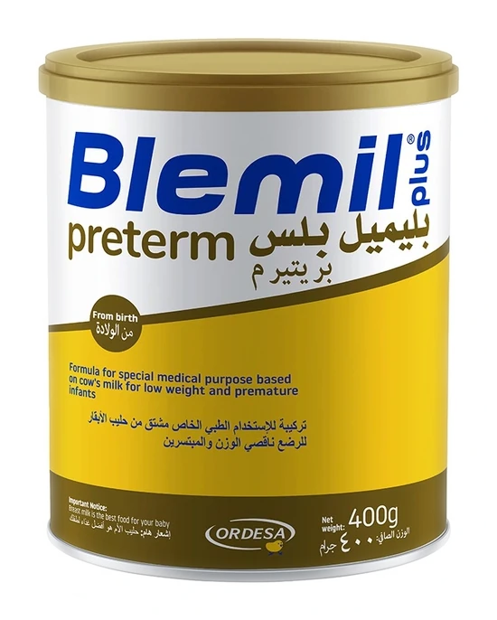 بليميل بلس Preterm