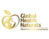 شعار Global Health Naturals