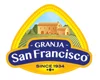 شعار San Francisco